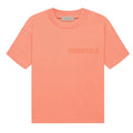 Essentials Shirt Coral Medium