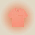 Essentials Shirt Coral X-Small