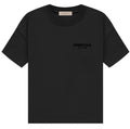 Essentials Shirt Black X-Small