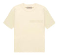 Essentials Shirt Eggshell Medium