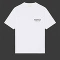 Essentials Shirt White Large