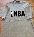 Essentials Shirt NBA Grey Large