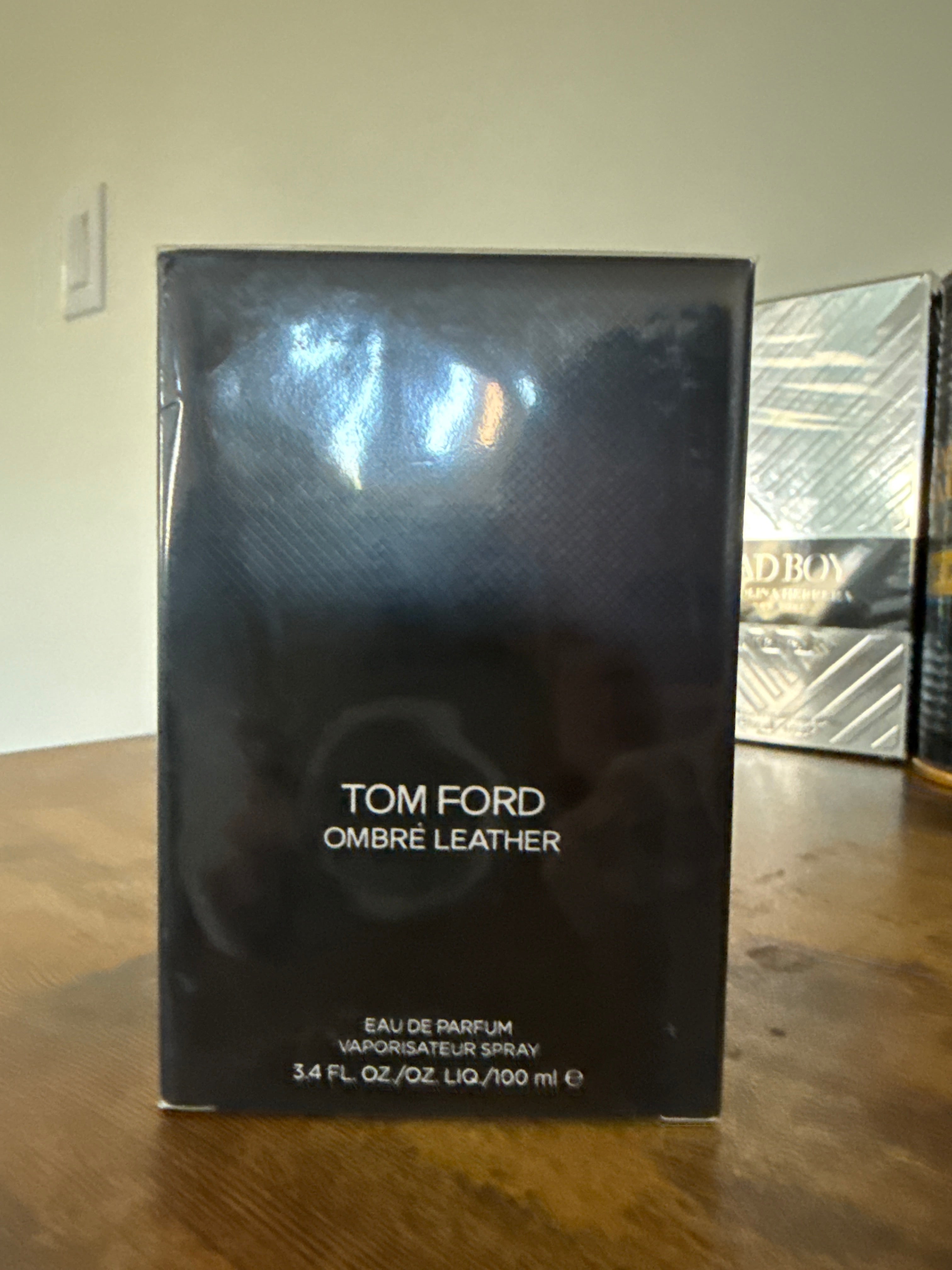 Tom ford
